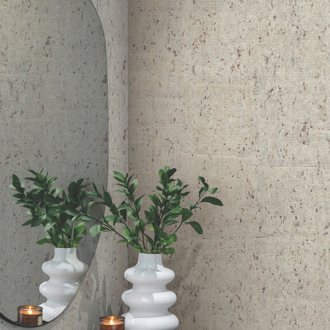 Cork Wallpaper Wallpaper York Designer Series   