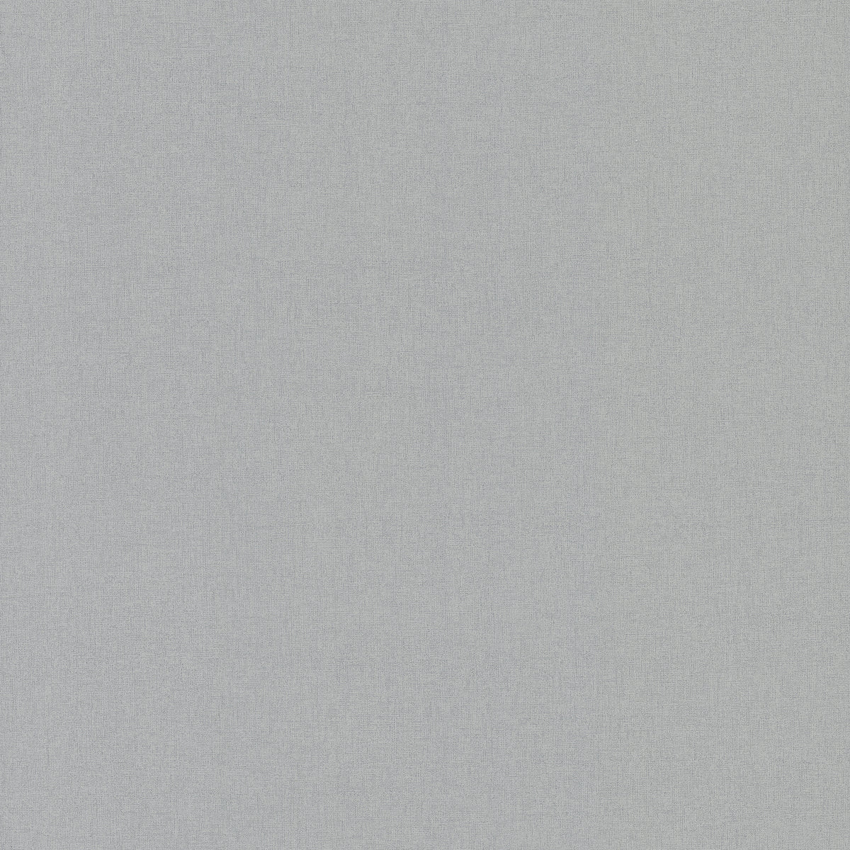 Gypsy Weave Wallpaper in solid light gray with a fine, woven texture.
