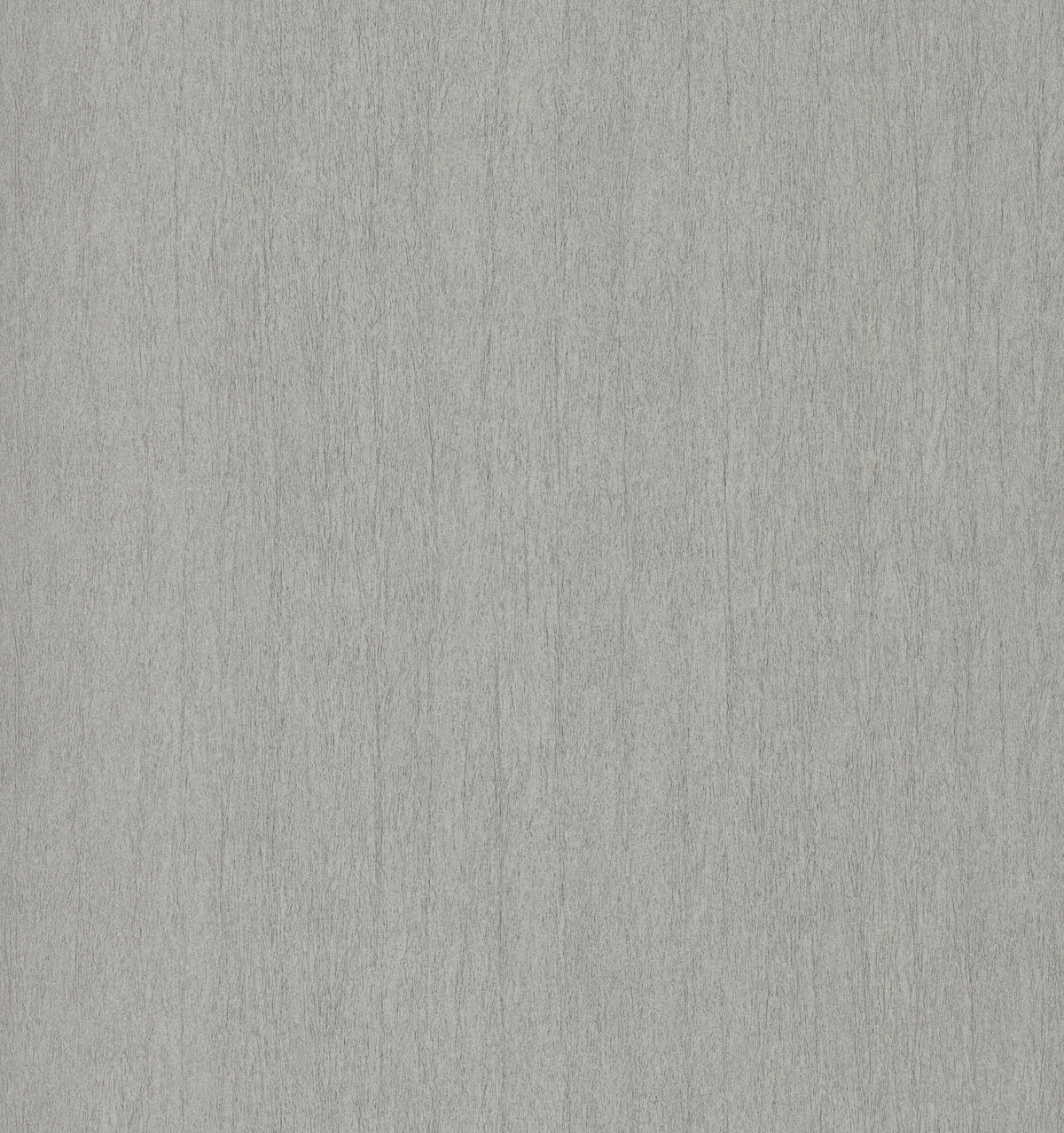 Natural Texture Wallpaper by York Wallcoverings features a light grey, textured surface reminiscent of brushed concrete or stone, accented with subtle vertical and horizontal lines that create a soft, patterned look.