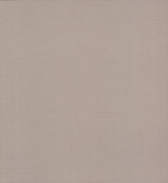 A close-up of York Wallcoverings’ Gossamer Woven Wallpaper in light pink, featuring a subtle, fine woven texture and a smooth, even surface.