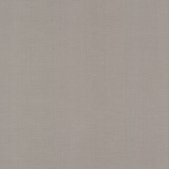 Gossamer Woven Wallpaper by York Wallcoverings features a light gray textured surface with faint vertical and horizontal lines that form a subtle grid-like pattern, evoking the appearance of soft, woven fabric. This design adds understated sophistication to any interior space.