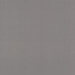 Gossamer Woven Wallpaper by York Wallcoverings features a light gray fabric-inspired texture with a subtle woven pattern, showcasing fine vertical and horizontal lines across its smooth and uniform surface—ideal for use as a refined background or as an elegant textile design sample.