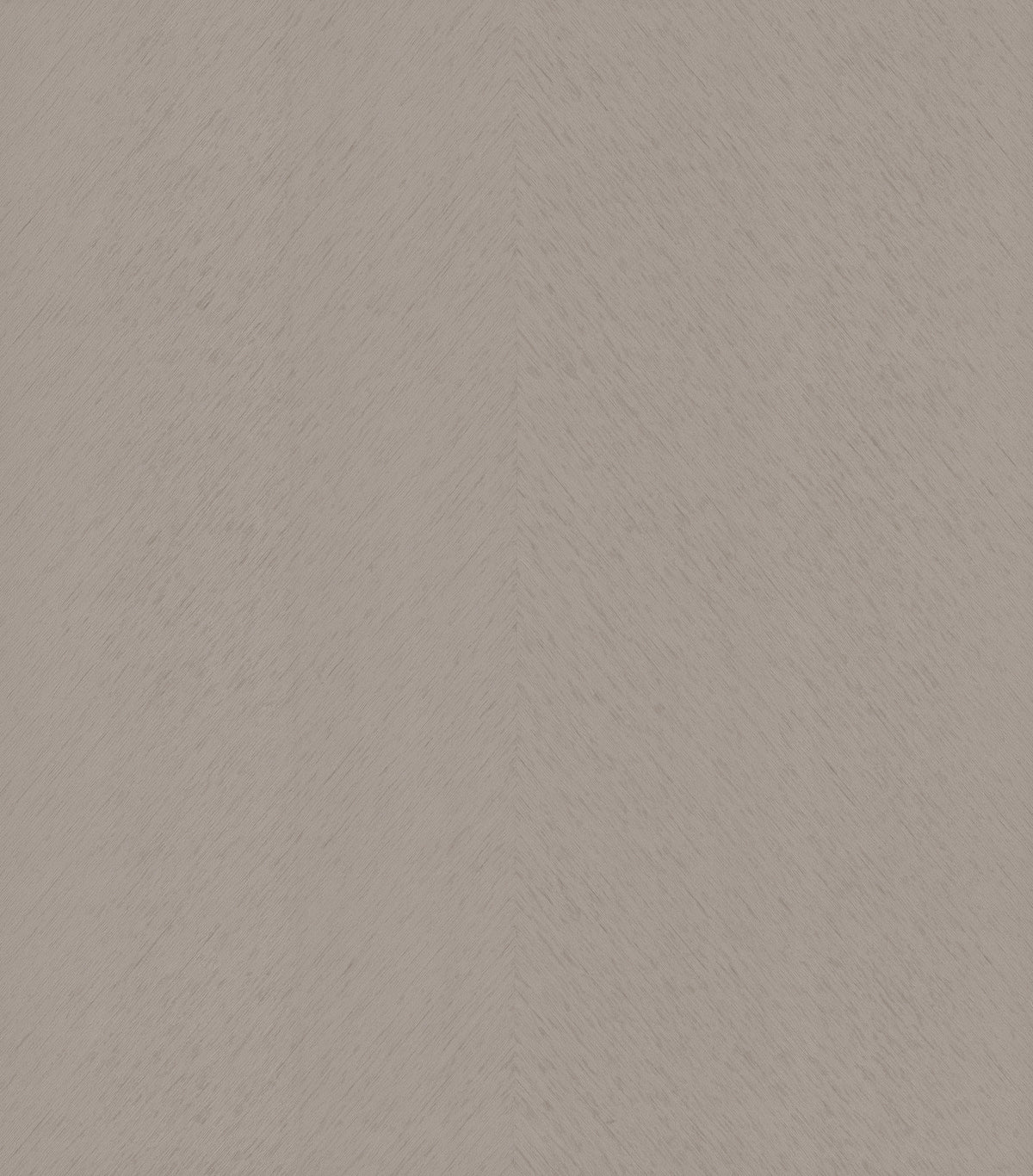Etched Chevron Wallpaper by York Wallcoverings features a light beige wood texture with a subtle vertical chevron grain pattern, creating a gentle and natural look. The smooth surface displays faint lines and soft variations in shading for an authentic finish.