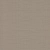 The Ribbon Bamboo Wallpaper by York Wallcoverings features a beige textured surface with thin, irregular horizontal lines in varying shades of brown, creating a subtle striped pattern for a neutral and minimalist look.