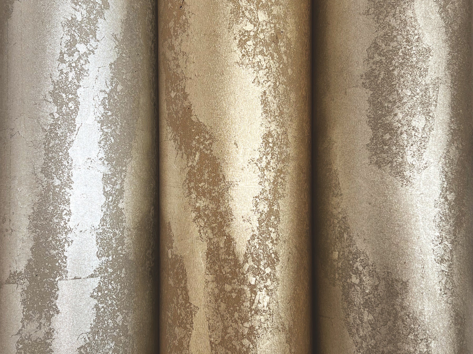Candice Olson Zebra Chic Wallpaper | York Wallcoverings