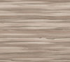 Candice Olson Sanctuary Wallpaper featuring a horizontal wood grain pattern in varying shades of tan and brown.