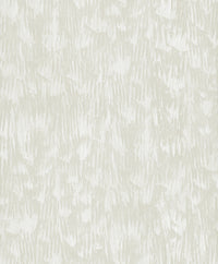 Gilded Plume Wallpaper Wallpaper York Double Roll Light Cream 