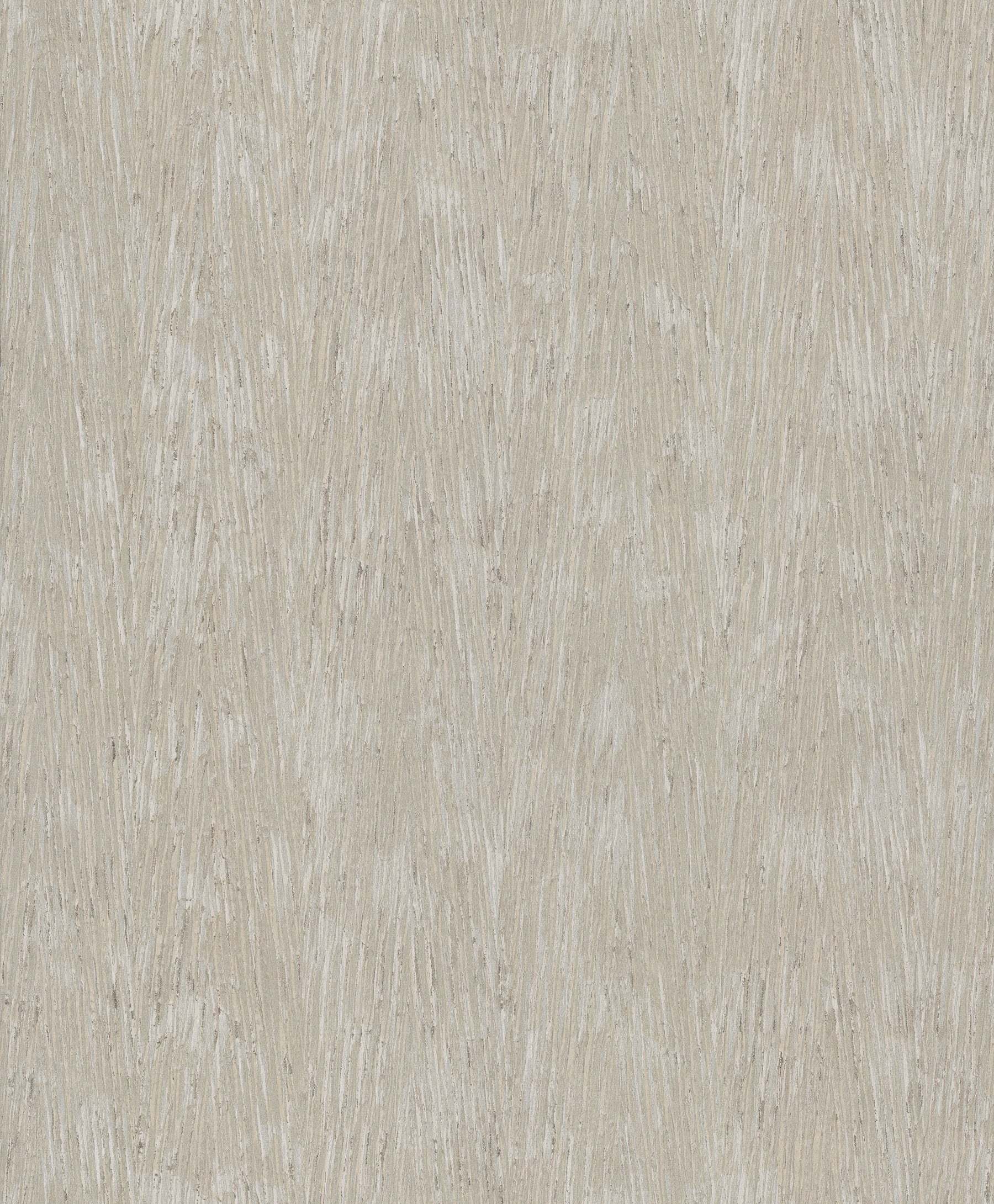 Gilded Plume Wallpaper Wallpaper York Double Roll Warm Grey 