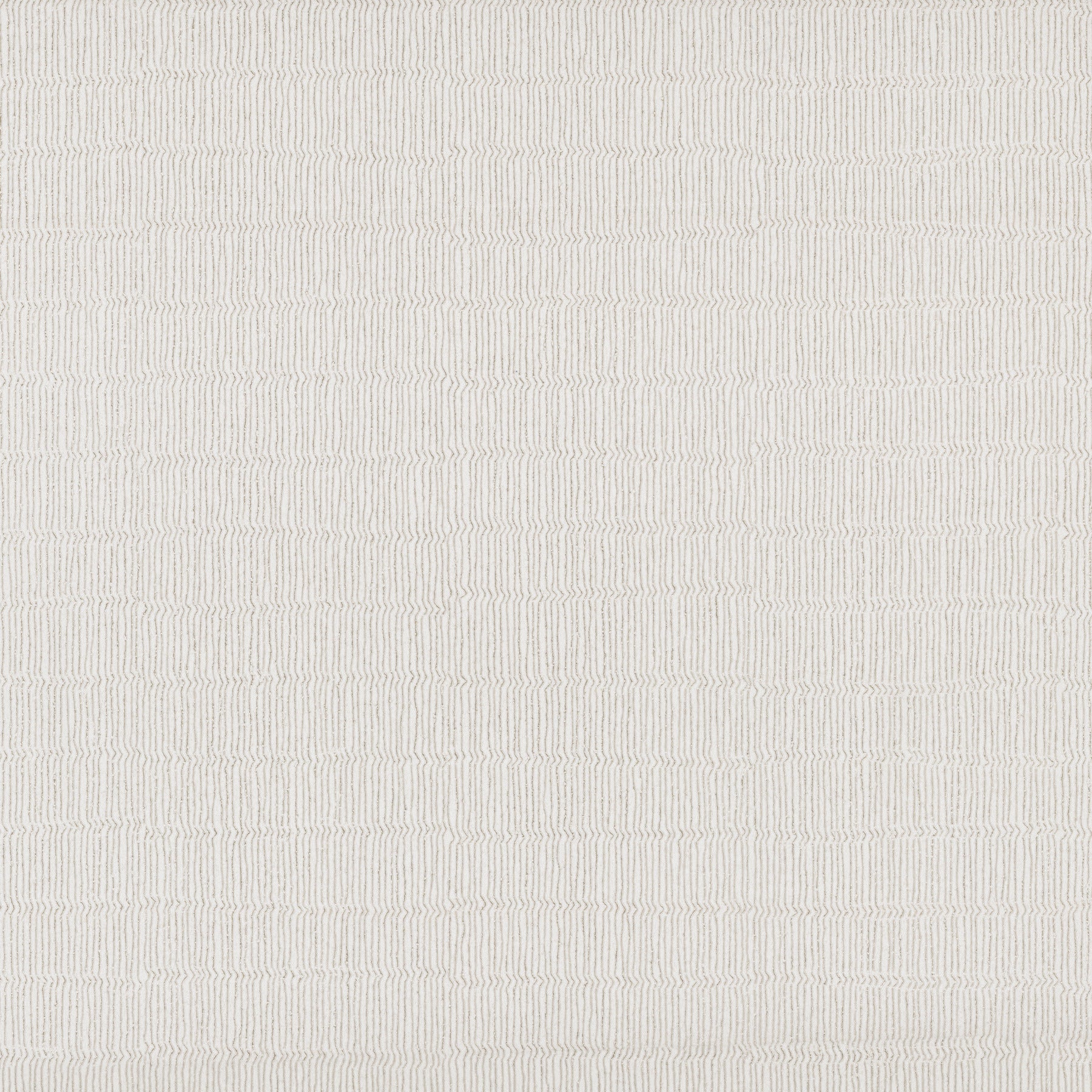 Tectonic Texture Wallpaper Wallpaper York Double Roll White/Silver 