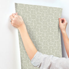 FM1105-peel-and-stick-wallpaper-stick-application-step