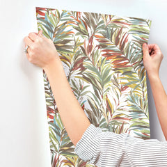 GN2541-peel-and-stick-wallpaper-stick-application-step