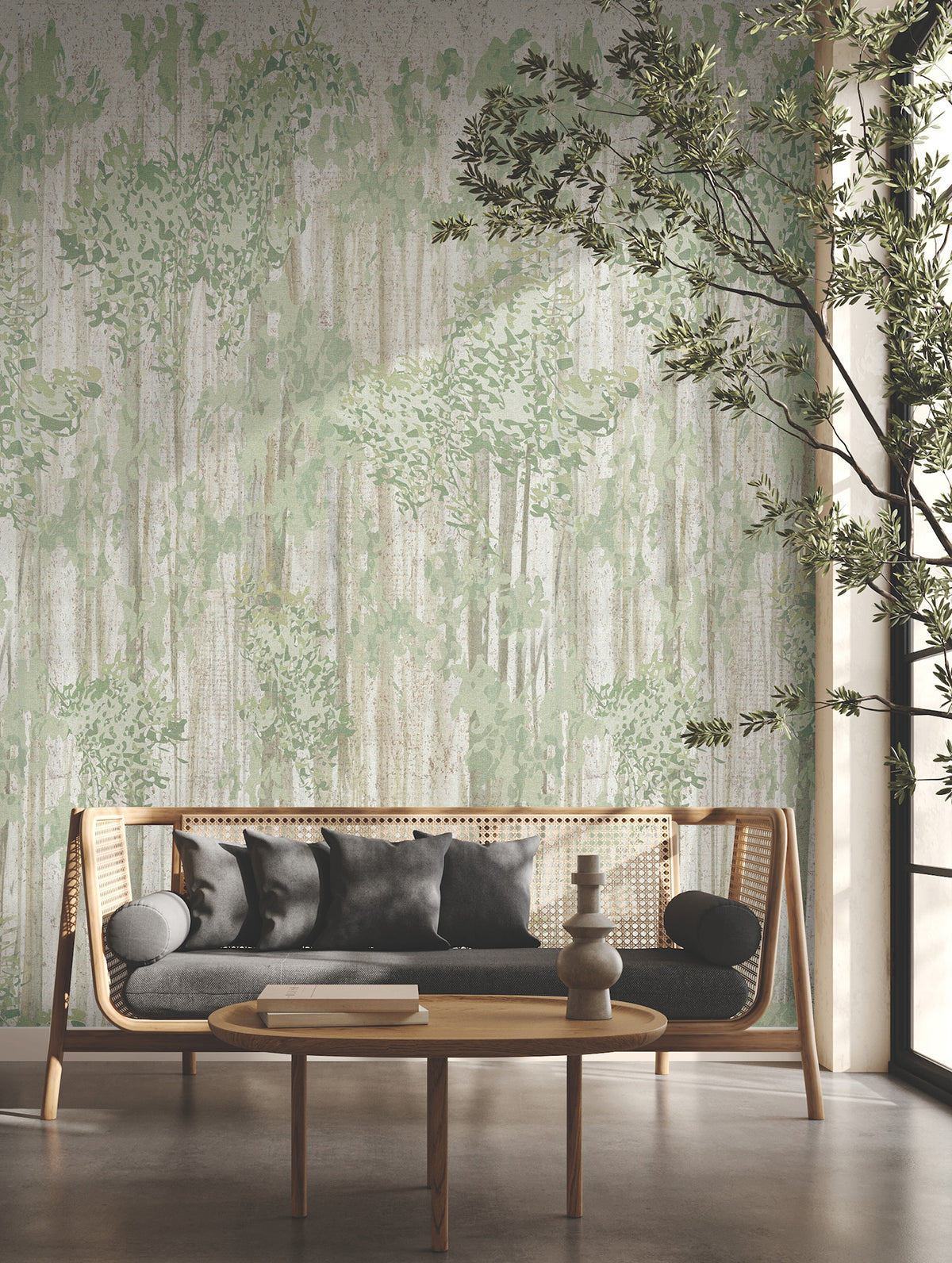 GN2606M-peel-and-stick-wallpaper-room-scene