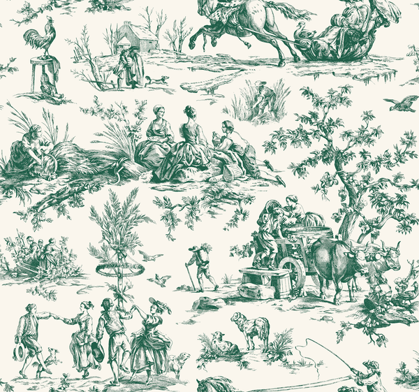 Toile