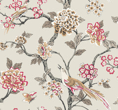 Fanciful Wallpaper