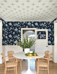 Fanciful Wallpaper