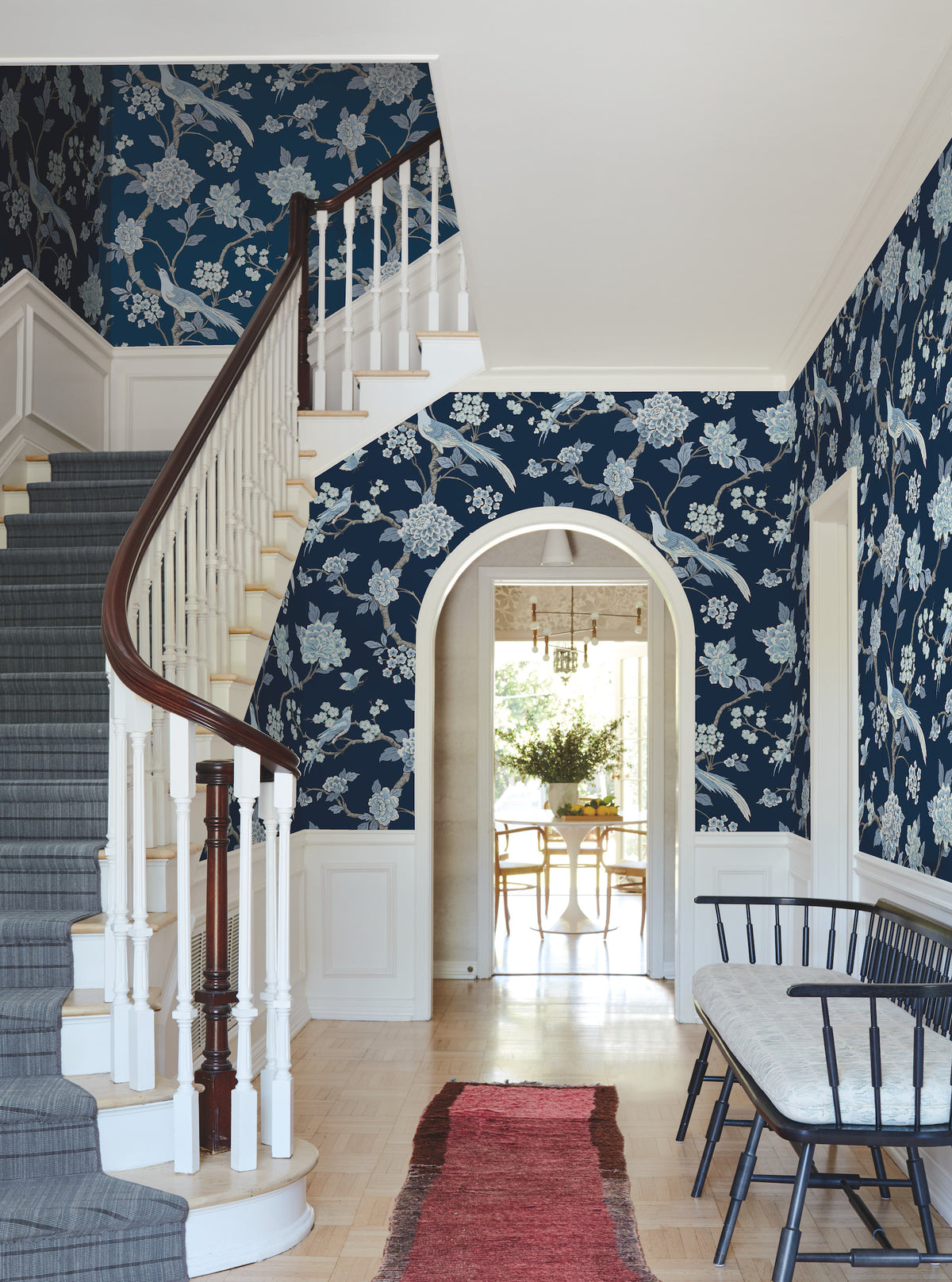 Fanciful Wallpaper