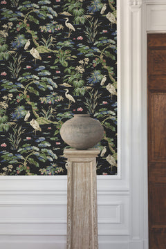 GT4535-peel-and-stick-wallpaper-room-scene-detail-closeup