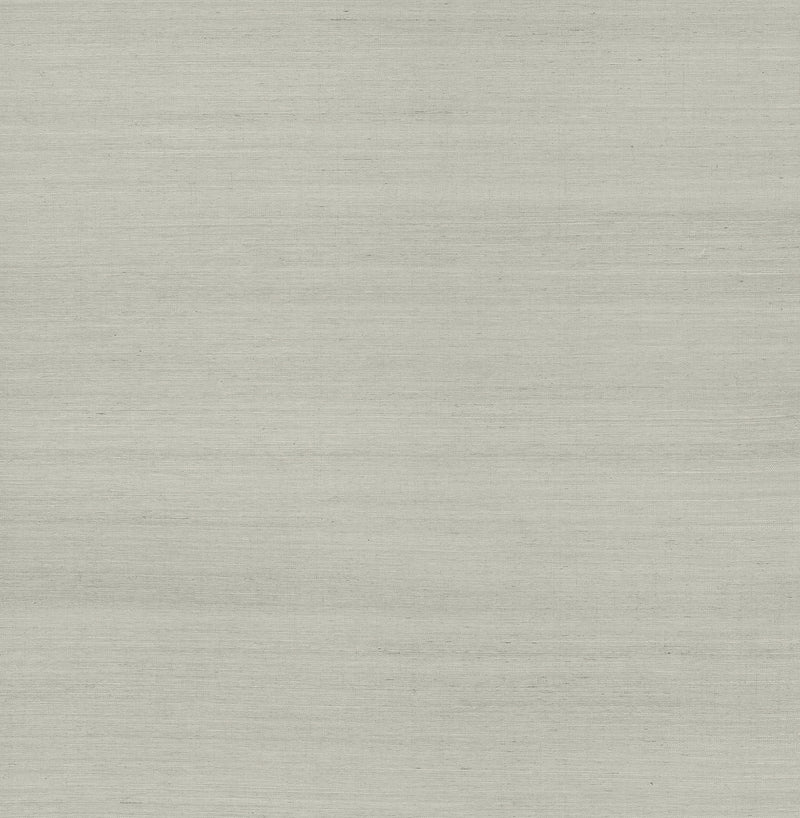 Plain Grass Wallpaper Wallpaper York Double Roll Gray 