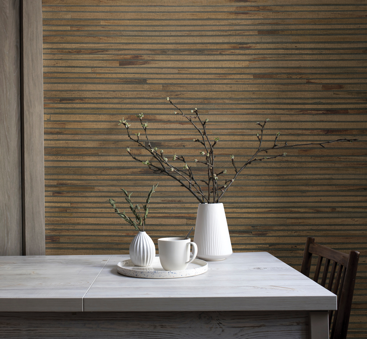 Timeless Elegance with Earthen Origins