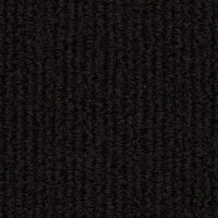 Tribute Acoustical Wallcoverings- Sample Acoustical Wallcovering QuietWall Sample Black 