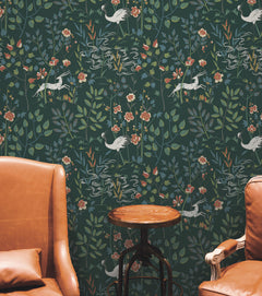 HO2126-peel-and-stick-wallpaper-room-scene-detail-closeup