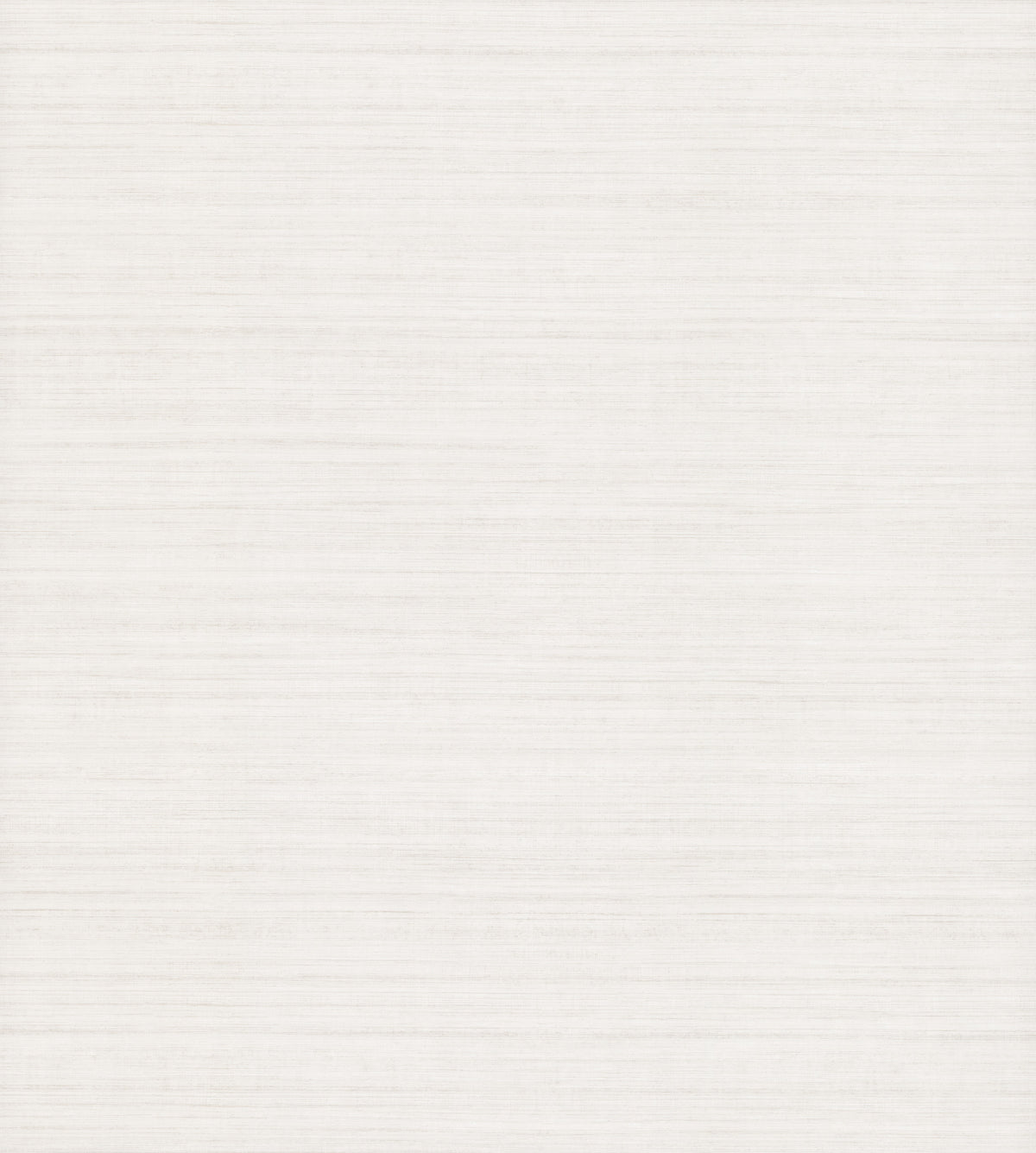 The Ronald Redding Silk Elegance Wallpaper by York Wallcoverings features a light beige textured background with subtle horizontal lines, evoking the look of woven fabric or finely brushed paper.