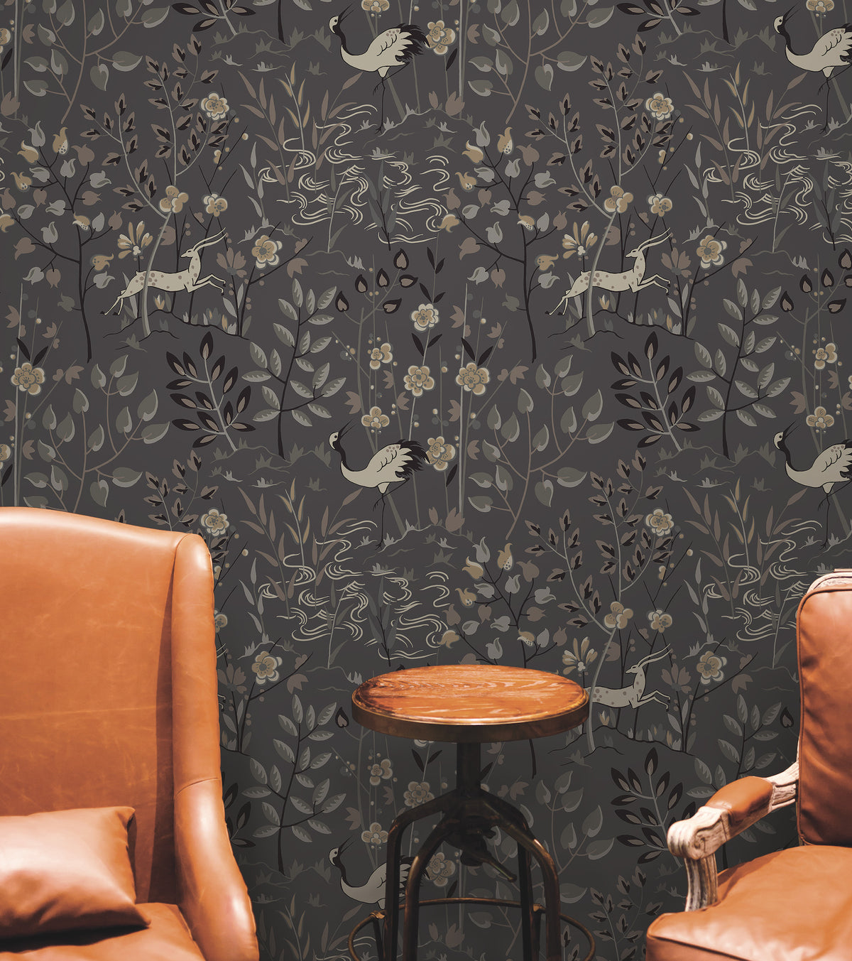 LL4785-peel-and-stick-wallpaper-room-scene-detail-closeup
