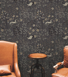 LL4785-peel-and-stick-wallpaper-room-scene-detail-closeup
