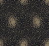 Black/Gold