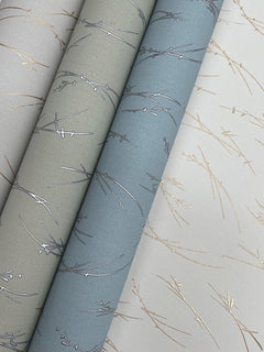 Sprigs Wallpaper
