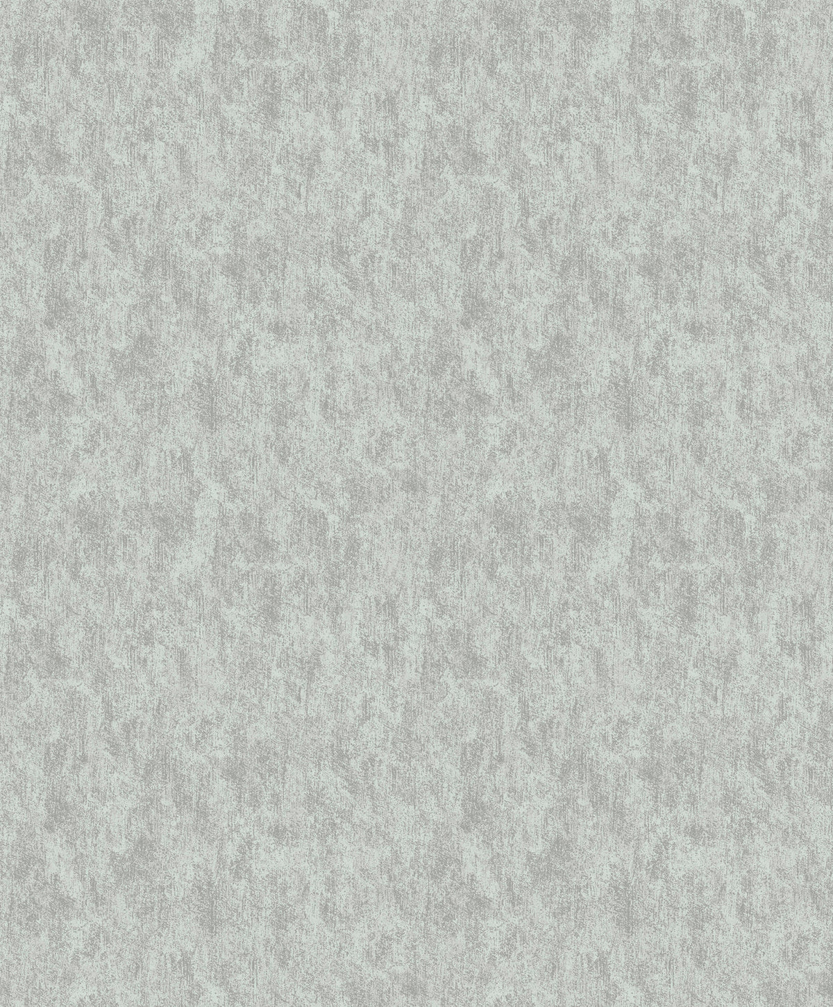 Shimmering Patina Wallpaper by York Wallcoverings features a light gray textured pattern reminiscent of rough fabric or paper, with subtle shading variations that create a soft, mottled effect throughout the design.