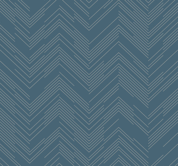 Chevron & Herringbone