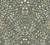 Garden Terrace Wallpaper Wallpaper York Double Roll Olive 