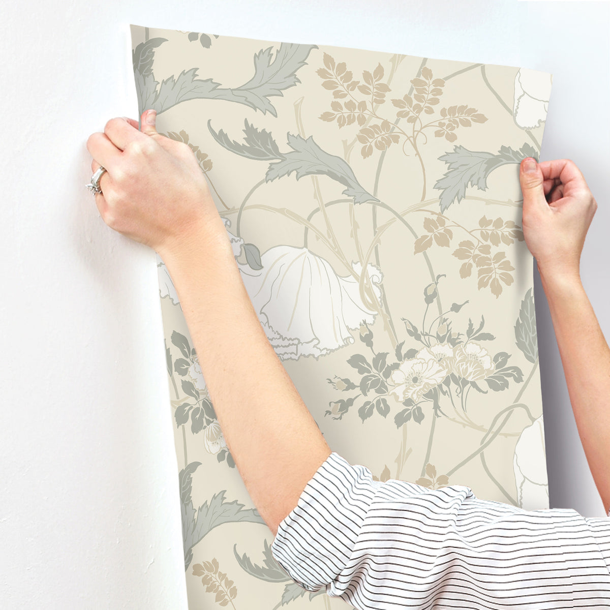 MF4753-peel-and-stick-wallpaper-stick-application-step