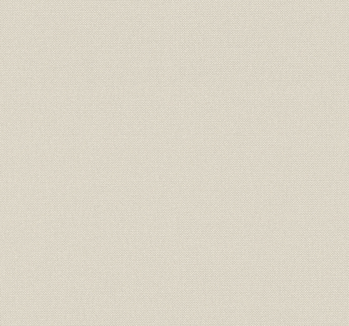 Experience a seamless, light beige textured backdrop with the Chevronette Wallpaper by York Wallcoverings, featuring a subtle crosshatch pattern reminiscent of woven fabric or linen.