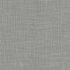 Magnolia Home Crossroad Wallpaper in gray with a fine, intersecting crosshatch pattern.