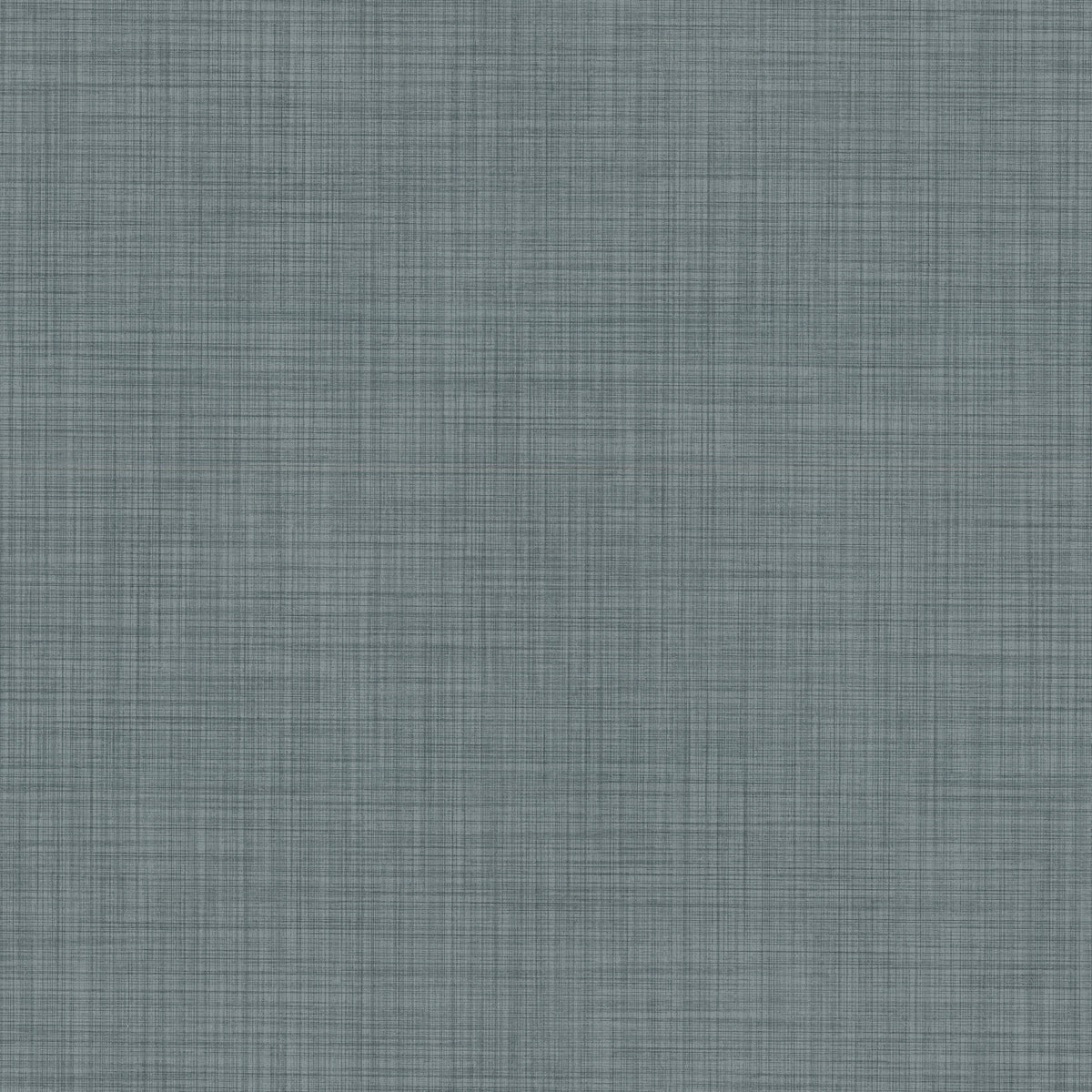 Magnolia Home Crossroad Wallpaper in dark gray with a fine, crosshatched texture resembling woven fabric.