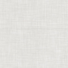 Magnolia Home Crossroad Wallpaper in light gray with a fine, cross-hatched linen texture.