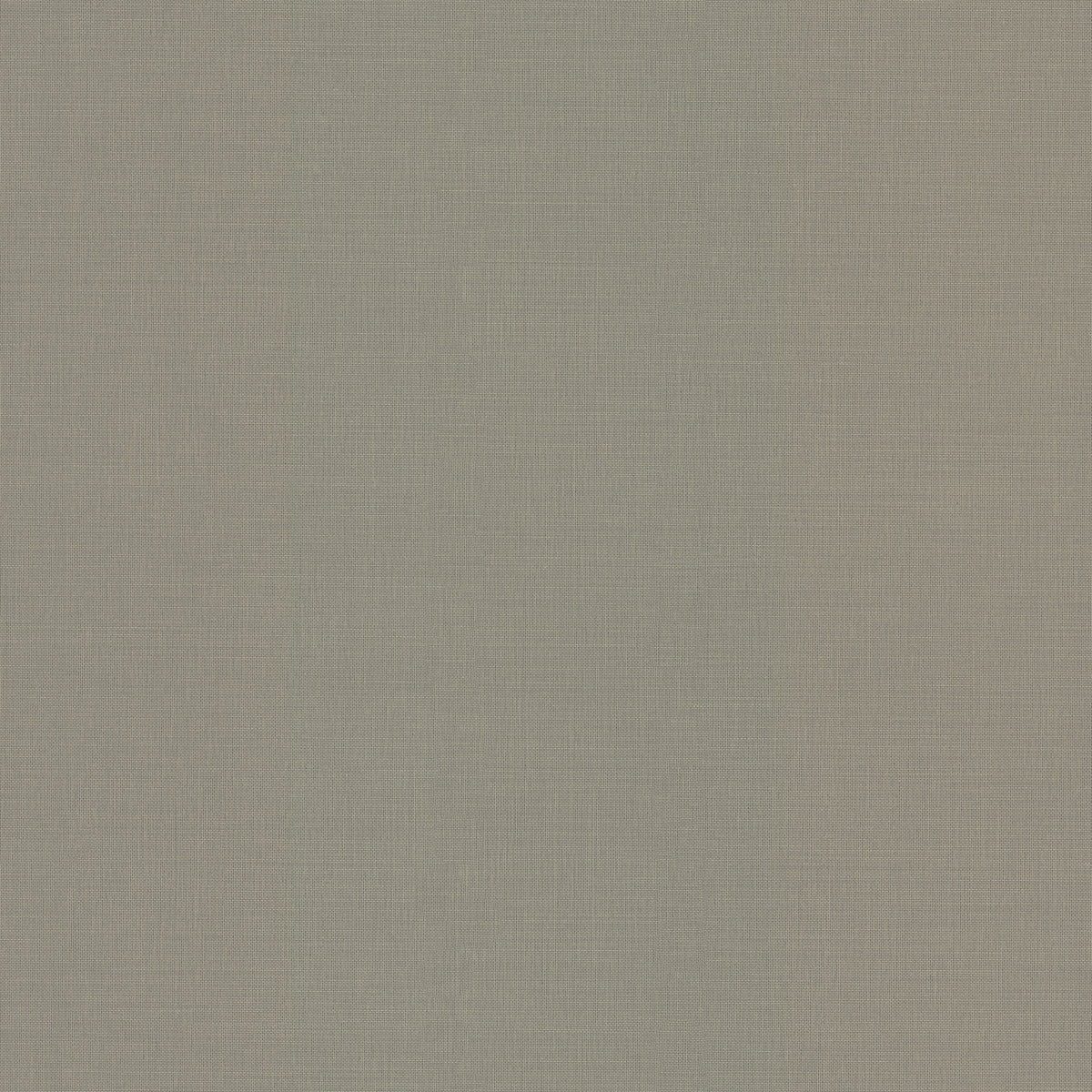 Magnolia Home Meadowbrook Wallpaper in solid taupe with a fine, woven texture.