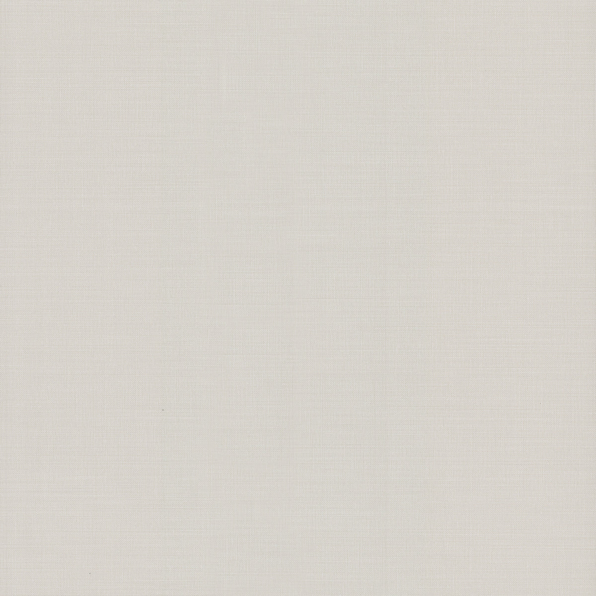 Light gray Magnolia Home Meadowbrook Wallpaper with a subtle, fine-weave texture.