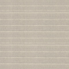 Magnolia Home In The Details Wallpaper featuring a neutral-toned, textured horizontal striped pattern.