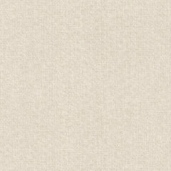 Magnolia Home Brindled Wallpaper in light beige with a fine, textured weave pattern.