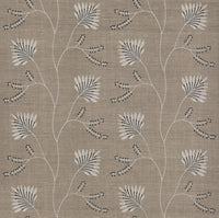 Laelynn Wallpaper Wallpaper Ronald Redding Double Roll Taupe 