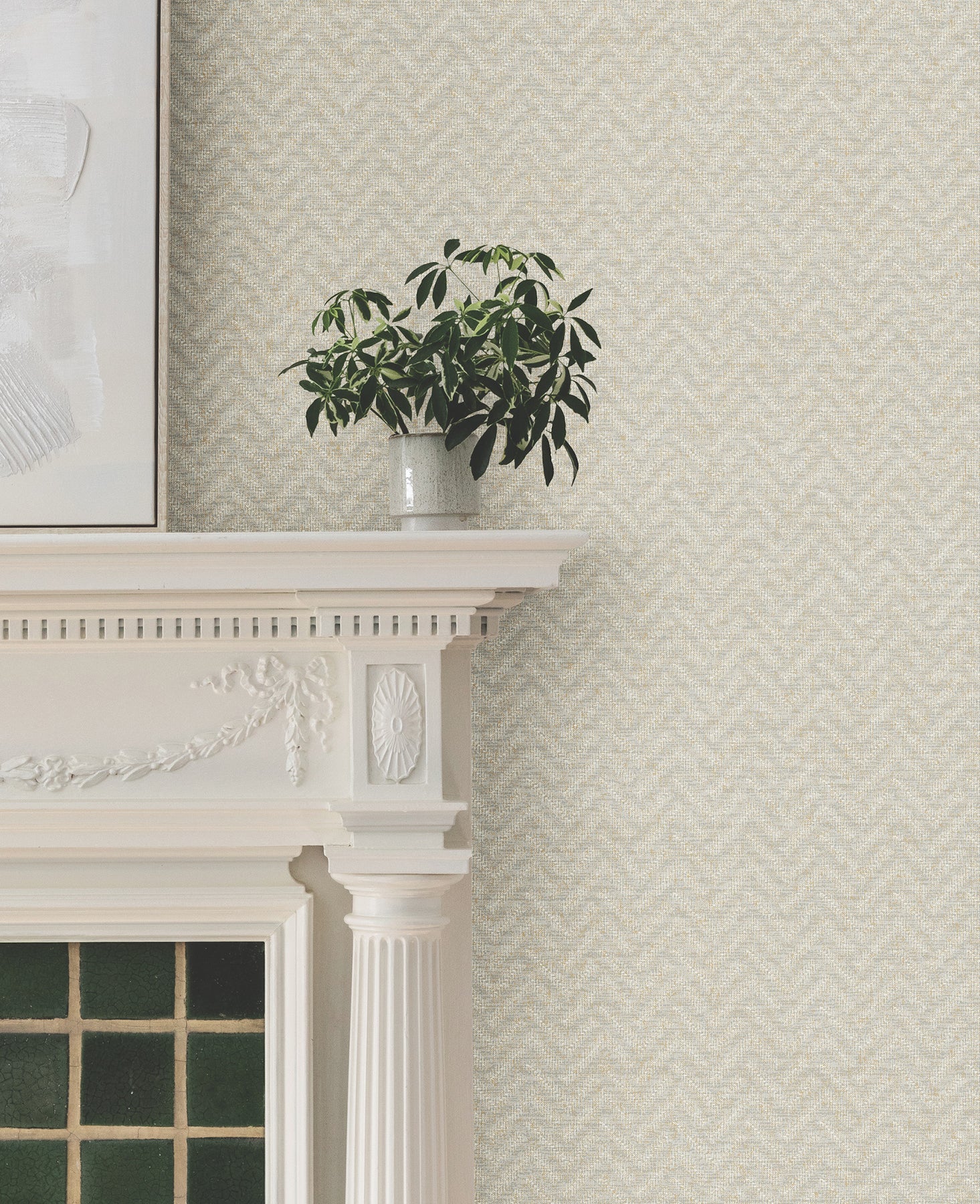 York Wallcoverings Pv2926 Trellis Paper Ronald Redding fashion Legacy 1 Roll