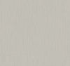 Smooth as Silk Wallpaper in light gray with a fine, vertical brushed texture.