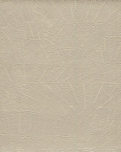 On Deck Wallpaper featuring a light beige textured pattern of repeating, interlocking wood grain segments.