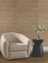 Bamboo Hemp Blend Wallpaper Wallpaper Candice Olson   