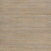 Bamboo Hemp Blend Wallpaper Wallpaper Candice Olson Yard Taupe 