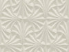 Sculpted Fans Wallpaper Wallpaper Candice Olson Double Roll Taupe 