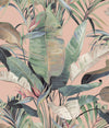 Tropical Cabana Wallpaper Wallpaper Candice Olson Double Roll Coral 